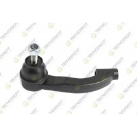 CR-402 TEKNOROT Наконечник поперечної кермової тяги