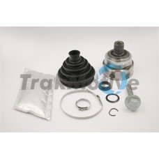 40-0024 TrakMotive Шарнирный комплект, Привідний вал