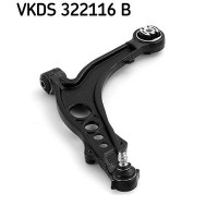 VKDS 322116 B SKF Ричаг незалежної підвіски колеса, подвеска колеса