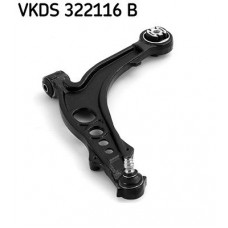 VKDS 322116 B SKF Ричаг незалежної підвіски колеса, подвеска колеса