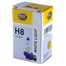 8GH 223 498-141 HELLA Лампа розжарювання фара дальнього світла