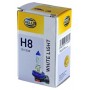 8GH 223 498-141 HELLA Лампа розжарювання фара дальнього світла