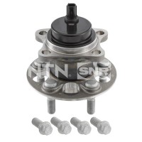 R169.106 SNR Комплект підшипника ступиці колеса