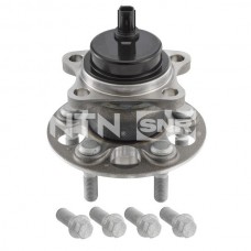 R169.106 SNR Комплект підшипника ступиці колеса