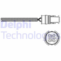 датчик кисню DELPHI ES20313-12B1
