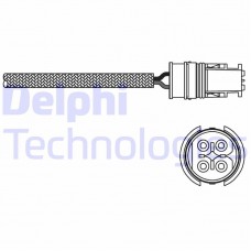 датчик кисню DELPHI ES20313-12B1