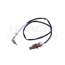 2505558 HITACHI Датчик температура вихлопних газів