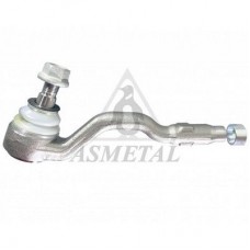 17BM2800 ASMETAL Наконечник поперечної кермової тяги