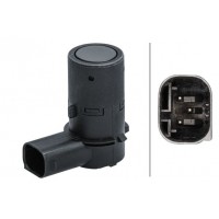 6PX 358 141-511 HELLA Датчик система допомоги при паркуванні