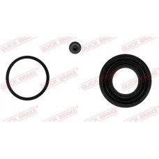 114-0160 QUICK BRAKE Ремкомплект, Гальмівний супорт