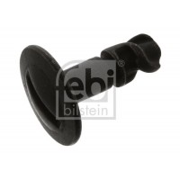 38697 FEBI BILSTEIN Захист двигуна піддон двигуна