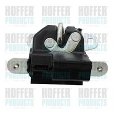 3100308 HOFFER Замок дверей