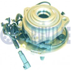 221231 RUVILLE Комплект підшипника ступиці колеса