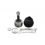 CV-1009 KAVO PARTS Шарнирный комплект, Привідний вал