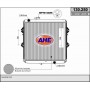 130.250 AHE Радіатор охолодження двигуна