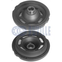 520189 RUVILLE Ремінний шків колінчастий вал