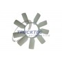 02.19.030 TRUCKTEC AUTOMOTIVE Лопатеве колесо вентилятора охолодження двигуна
