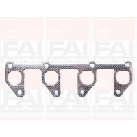 EM169 FAI AutoParts Комплект прокладок випускний колектор