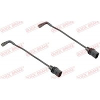 WS 0311 A QUICK BRAKE Сигналізатор зносу гальмівних колодок