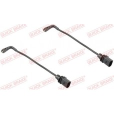 WS 0311 A QUICK BRAKE Сигналізатор зносу гальмівних колодок