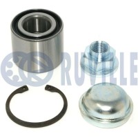 220970 RUVILLE Комплект підшипника ступиці колеса