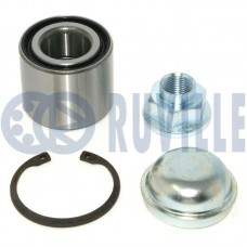 220970 RUVILLE Комплект підшипника ступиці колеса