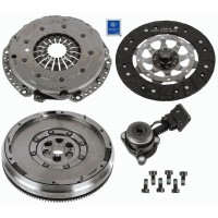 2290 601 160 SACHS Комплект зчеплення