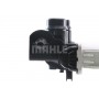 CR 1201 000S MAHLE Радіатор охолодження двигуна