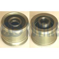 542093 RUVILLE Механізм вільного ходу генератора