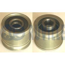 542093 RUVILLE Механізм вільного ходу генератора