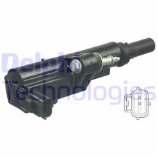 GN10458-12B1 DELPHI Котушка запалювання