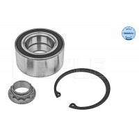 314 750 0006 MEYLE Комплект підшипника ступиці колеса