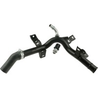 05-2584 GATES Шланг радіатора