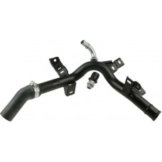 05-2584 GATES Шланг радіатора