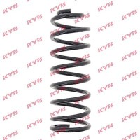 RC5267 KYB Пружина ходової частини