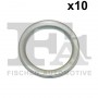 111.256.010 FA1 Ущільнювальне кільце, Різьбова пробка маслосливн. отверст.
