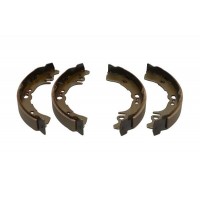 KBS-1914 KAVO PARTS Комплект гальмівних колодок