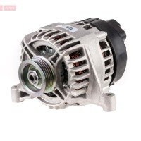 DAN519 DENSO Генератор