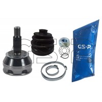 850007 GSP Шарнирный комплект, Привідний вал