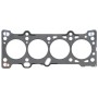 166.580 ELRING Прокладка головка циліндра