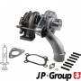 1217400100 JP GROUP Компресор наддуву