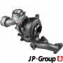 1117401200 JP GROUP Компресор наддуву
