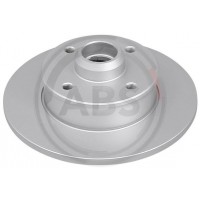 15962 A.B.S. Гальмівний диск
