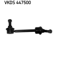 VKDS 447500 SKF Тяга стійка стабілізатор