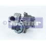 106611 MOTAIR TURBO Компресор наддуву