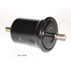 FC-K15S JAPANPARTS Паливний фільтр