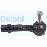 TA2495 DELPHI Наконечник поперечної кермової тяги