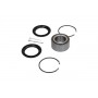 WBK-6504 KAVO PARTS Комплект підшипника ступиці колеса