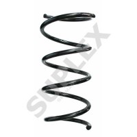 27250 SUPLEX Пружина ходової частини