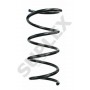 27250 SUPLEX Пружина ходової частини